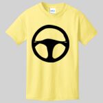 Best Selling Youth Cotton Tee Thumbnail