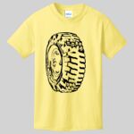 Best Selling Youth Cotton Tee Thumbnail