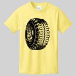Best Selling Youth Cotton Tee Thumbnail