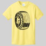 Best Selling Youth Cotton Tee Thumbnail