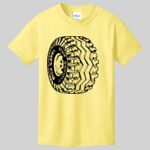 Best Selling Youth Cotton Tee Thumbnail