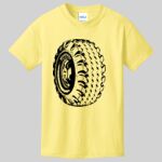 Best Selling Youth Cotton Tee Thumbnail