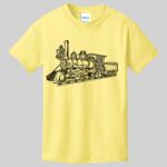 Best Selling Youth Cotton Tee Thumbnail