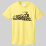 Best Selling Youth Cotton Tee Thumbnail