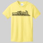 Best Selling Youth Cotton Tee Thumbnail