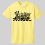 Best Selling Youth Cotton Tee Thumbnail