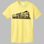 Best Selling Youth Cotton Tee Thumbnail