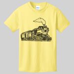 Best Selling Youth Cotton Tee Thumbnail