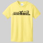 Best Selling Youth Cotton Tee Thumbnail