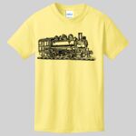 Best Selling Youth Cotton Tee Thumbnail