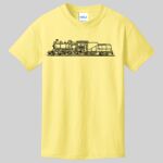 Best Selling Youth Cotton Tee Thumbnail