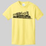 Best Selling Youth Cotton Tee Thumbnail