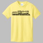 Best Selling Youth Cotton Tee Thumbnail