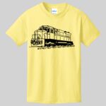 Best Selling Youth Cotton Tee Thumbnail