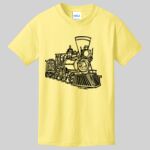 Best Selling Youth Cotton Tee Thumbnail