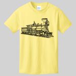 Best Selling Youth Cotton Tee Thumbnail