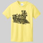 Best Selling Youth Cotton Tee Thumbnail