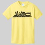 Best Selling Youth Cotton Tee Thumbnail