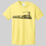 Best Selling Youth Cotton Tee Thumbnail