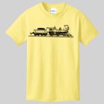 Best Selling Youth Cotton Tee Thumbnail