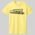 Best Selling Youth Cotton Tee Thumbnail