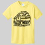 Best Selling Youth Cotton Tee Thumbnail