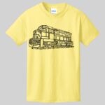 Best Selling Youth Cotton Tee Thumbnail