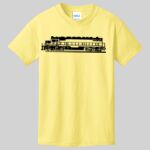 Best Selling Youth Cotton Tee Thumbnail