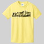 Best Selling Youth Cotton Tee Thumbnail