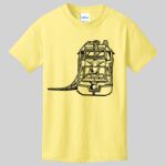 Best Selling Youth Cotton Tee Thumbnail