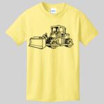 Best Selling Youth Cotton Tee Thumbnail