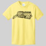 Best Selling Youth Cotton Tee Thumbnail