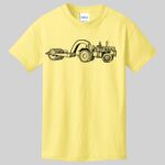 Best Selling Youth Cotton Tee Thumbnail