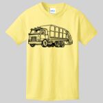 Best Selling Youth Cotton Tee Thumbnail