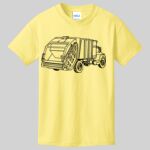 Best Selling Youth Cotton Tee Thumbnail