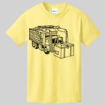 Best Selling Youth Cotton Tee Thumbnail