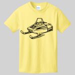 Best Selling Youth Cotton Tee Thumbnail