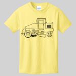 Best Selling Youth Cotton Tee Thumbnail