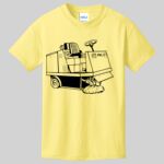 Best Selling Youth Cotton Tee Thumbnail