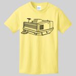 Best Selling Youth Cotton Tee Thumbnail