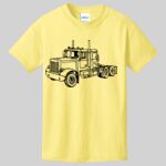 Best Selling Youth Cotton Tee Thumbnail