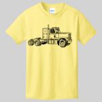 Best Selling Youth Cotton Tee Thumbnail