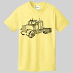 Best Selling Youth Cotton Tee Thumbnail