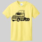 Best Selling Youth Cotton Tee Thumbnail