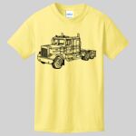 Best Selling Youth Cotton Tee Thumbnail