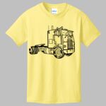Best Selling Youth Cotton Tee Thumbnail