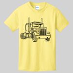 Best Selling Youth Cotton Tee Thumbnail