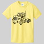 Best Selling Youth Cotton Tee Thumbnail