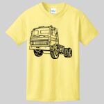 Best Selling Youth Cotton Tee Thumbnail