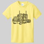 Best Selling Youth Cotton Tee Thumbnail